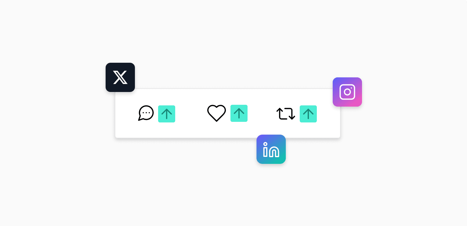 Spread your ideas with Carousels and Screenshots